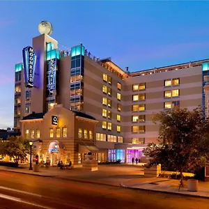 **** Hotel The Moonrise United States