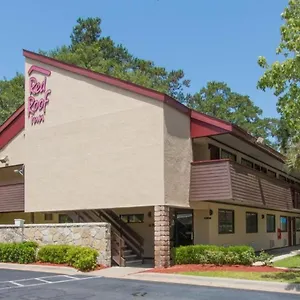 ** Motel Red Roof United States