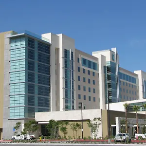 **** Hotel Embassy - Airport United States