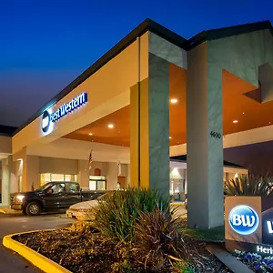 *** Hotel Western Heritage United States