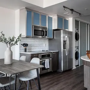 Locale Lofts The Gulch - Aparthotel
