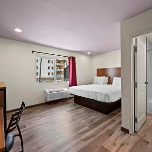 ** Motel Hyland Long United States
