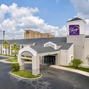 *** Inn Sleep Gateway I-95 United States