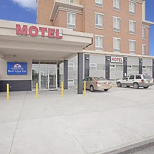 ** Motel Americas Value Brooklyn United States