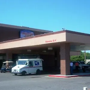 ** Hotel Airport United States