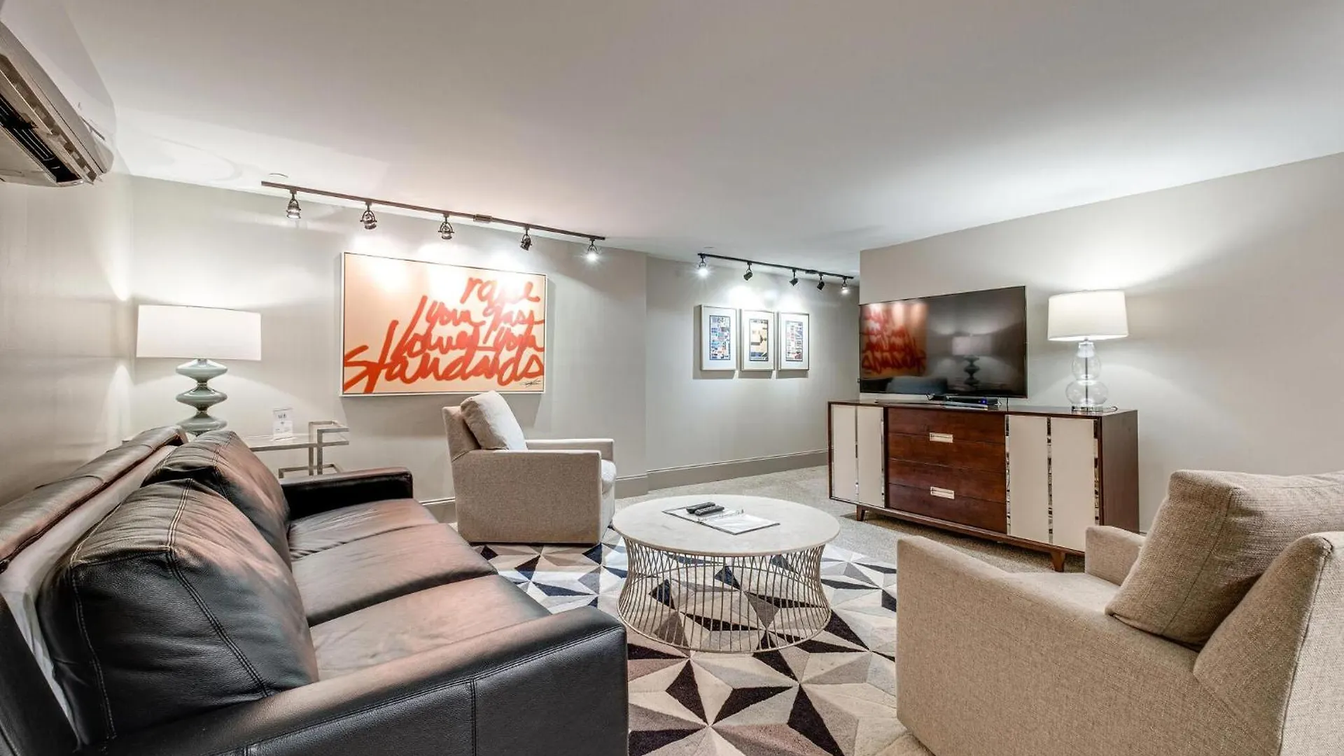 Nashville Riverfront Lofts