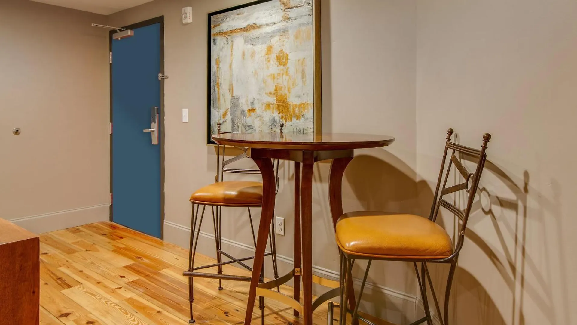 Nashville Riverfront Lofts