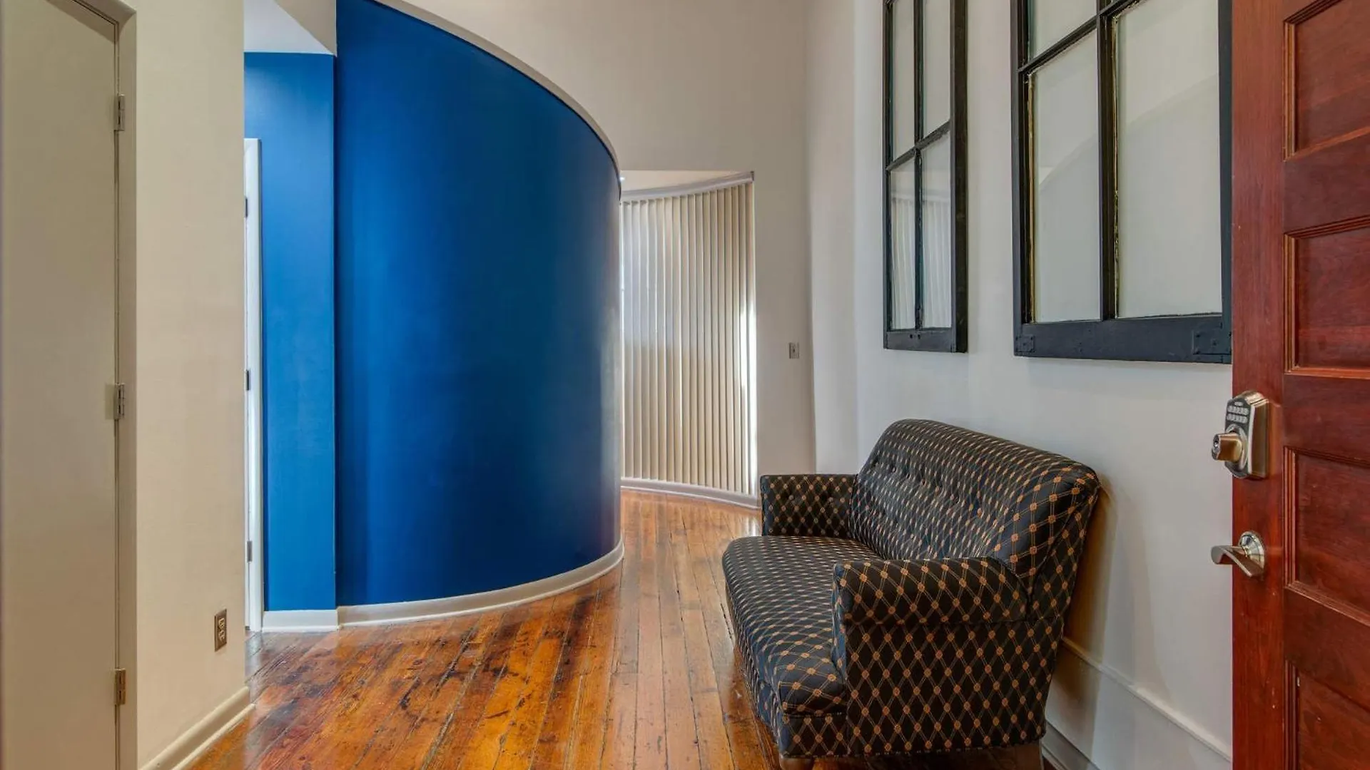 Aparthotel Nashville Riverfront Lofts