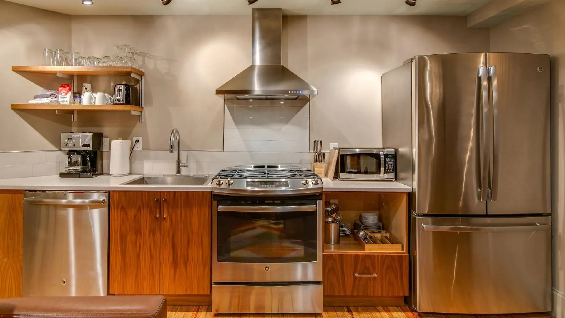 Nashville Riverfront Lofts 0*,  United States