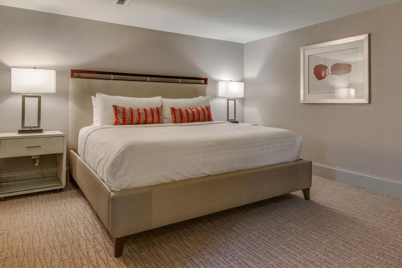 Nashville Riverfront Lofts United States