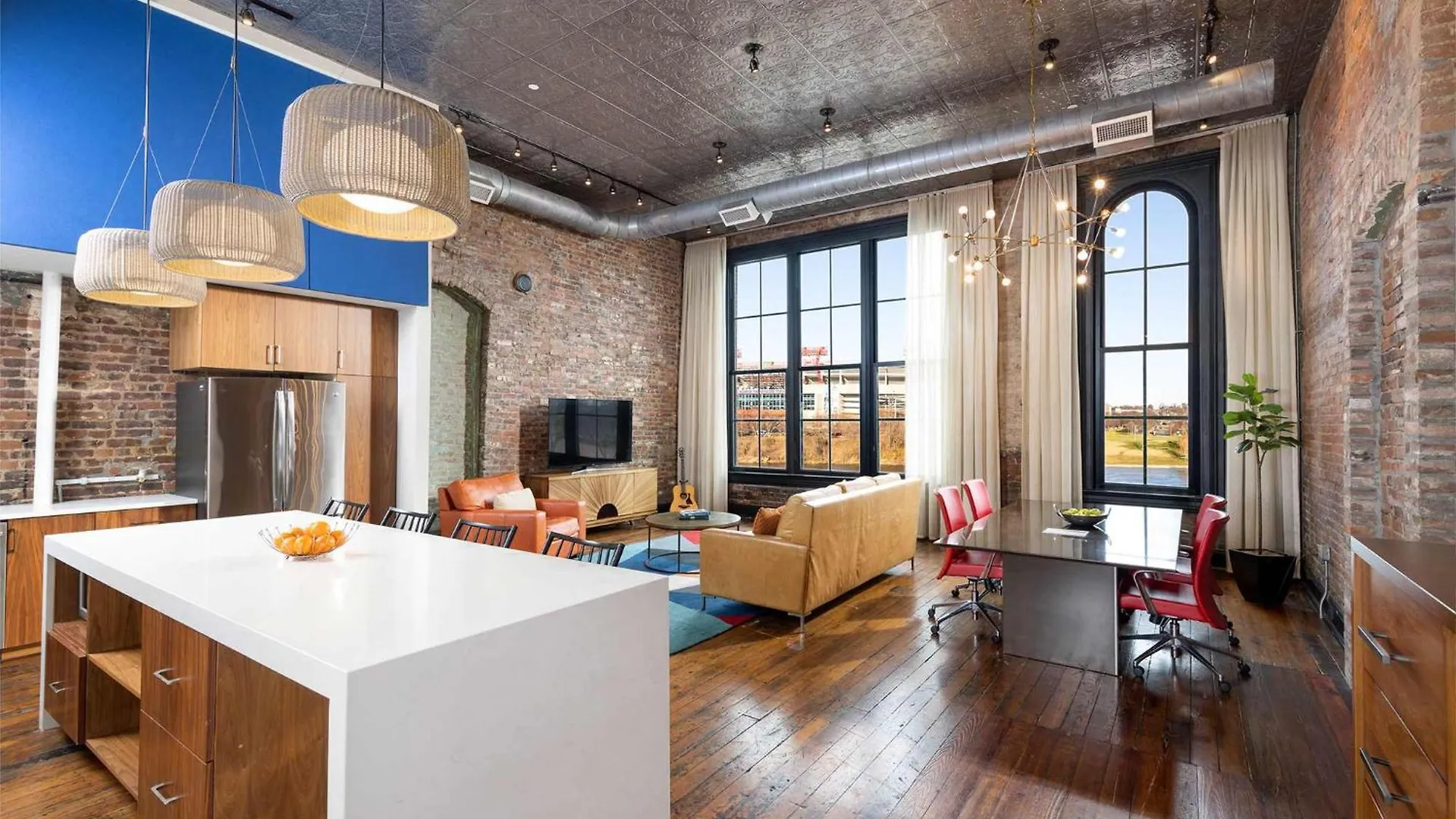 Nashville Riverfront Lofts 0*,  United States